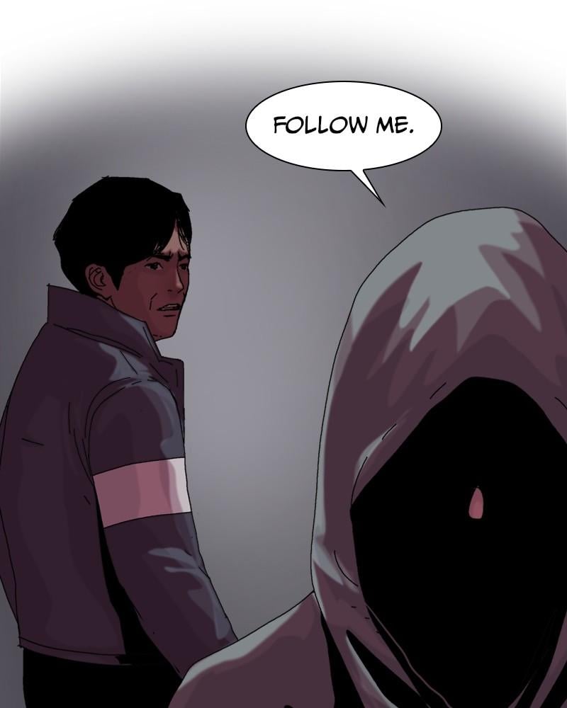 Machine Uprising Chapter 20 - page 11