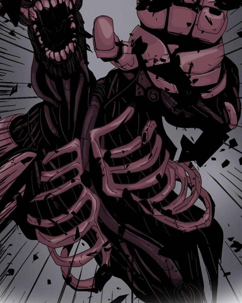 Machine Uprising Chapter 20 - page 14
