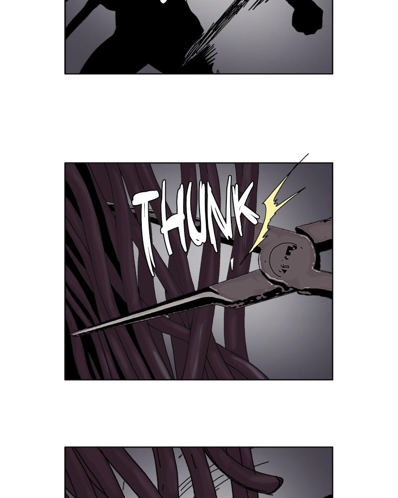 Machine Uprising Chapter 20 - page 20