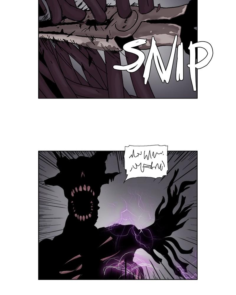 Machine Uprising Chapter 20 - page 21