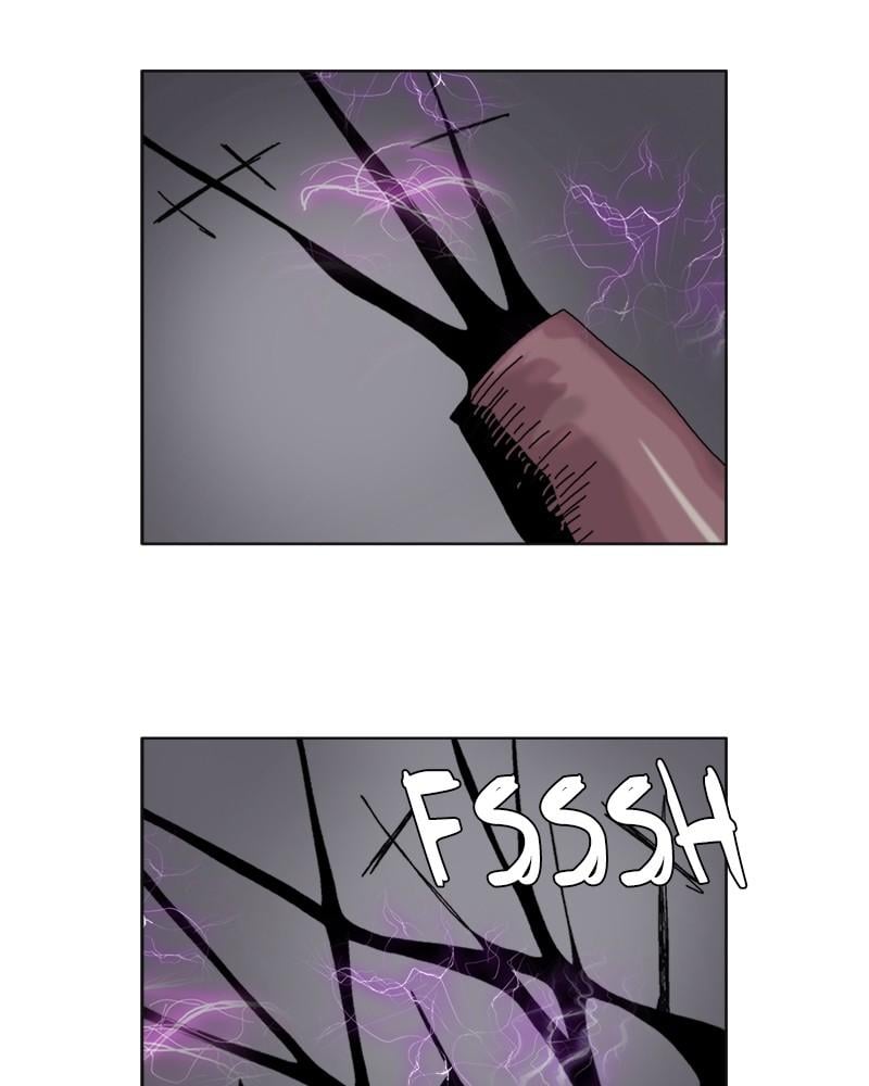 Machine Uprising Chapter 20 - page 23