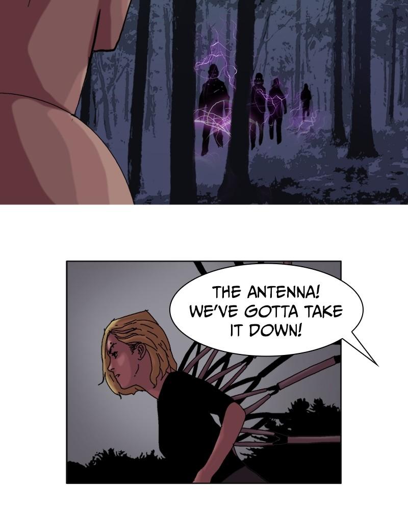 Machine Uprising Chapter 20 - page 28