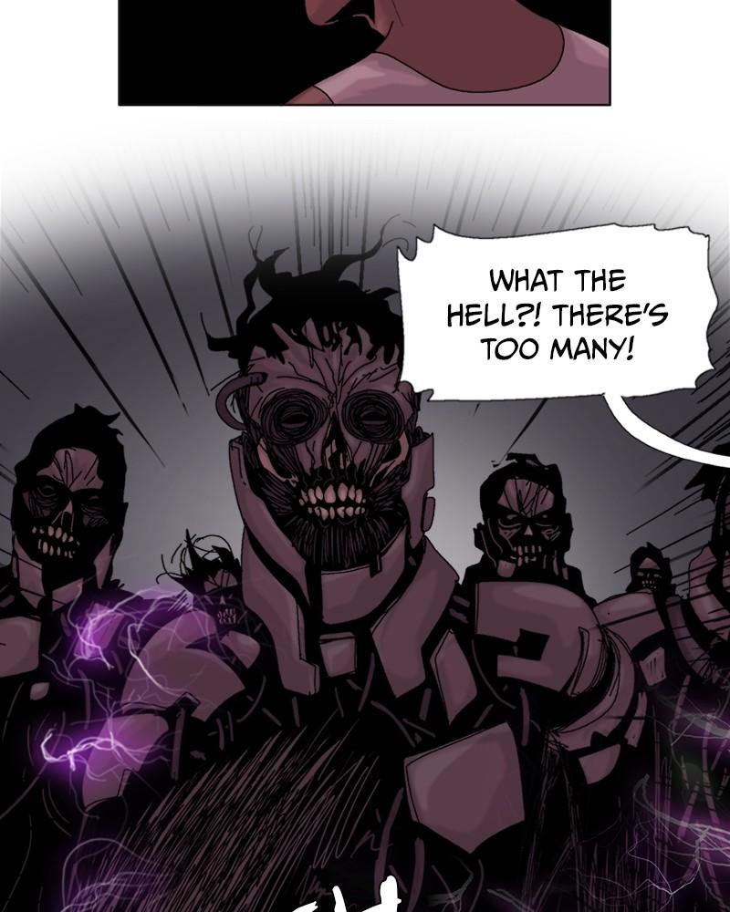 Machine Uprising Chapter 20 - page 52