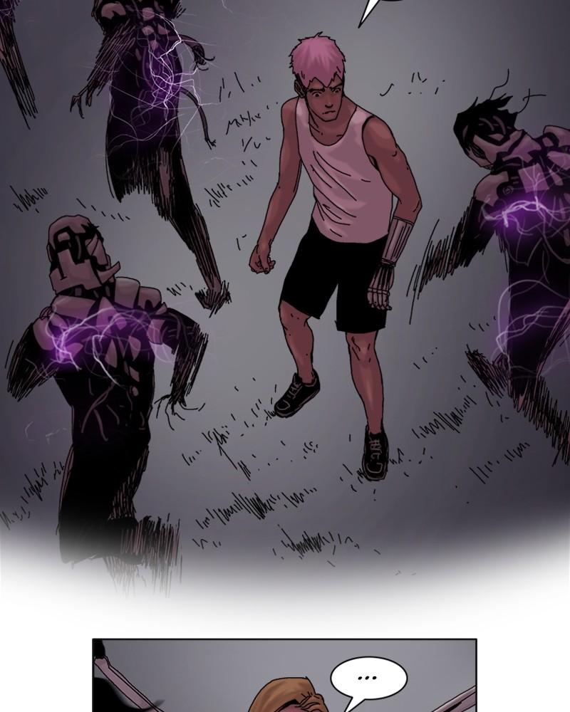 Machine Uprising Chapter 20 - page 55
