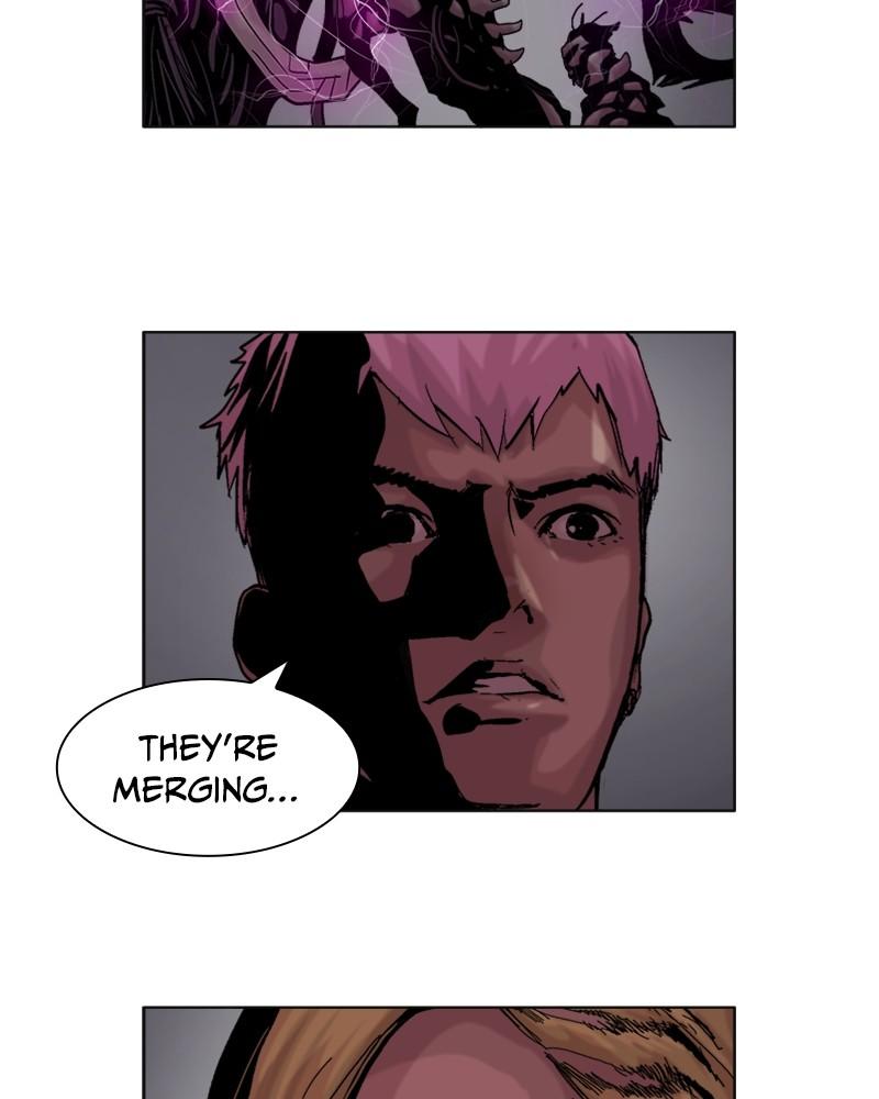 Machine Uprising Chapter 20 - page 59