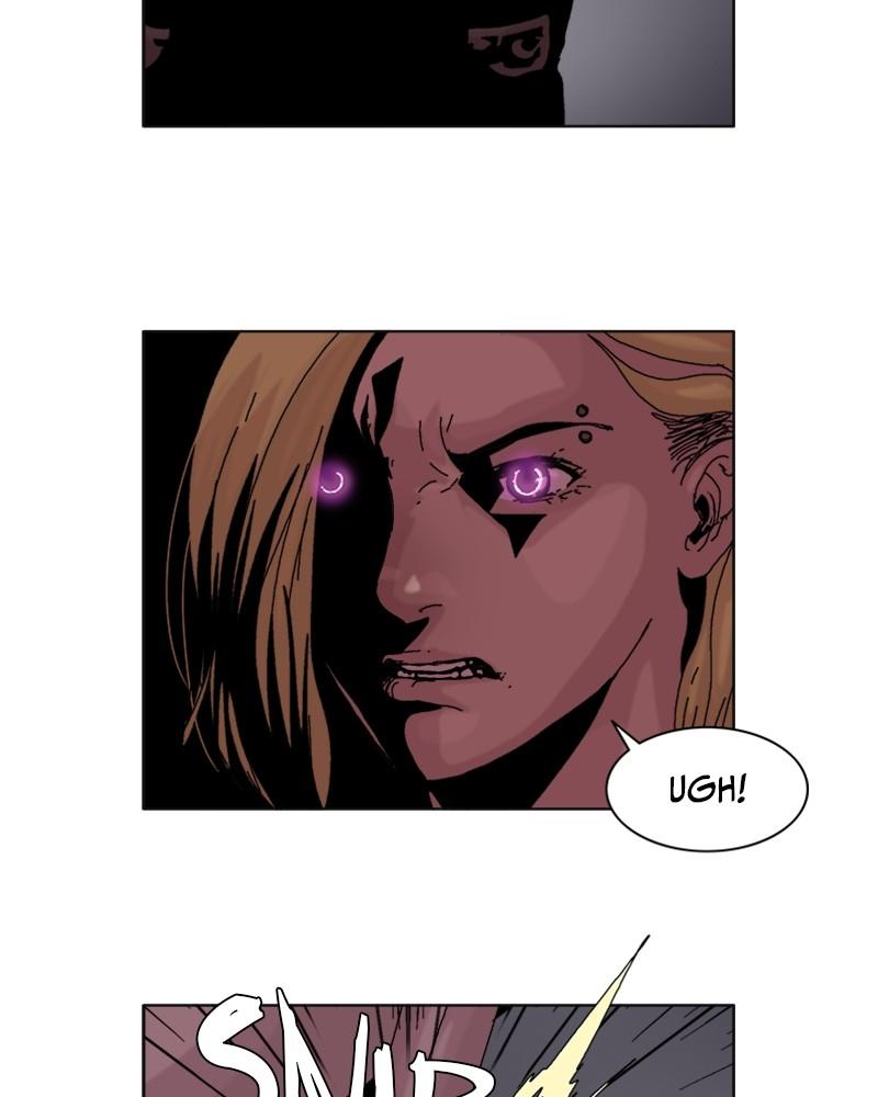 Machine Uprising Chapter 19 - page 16