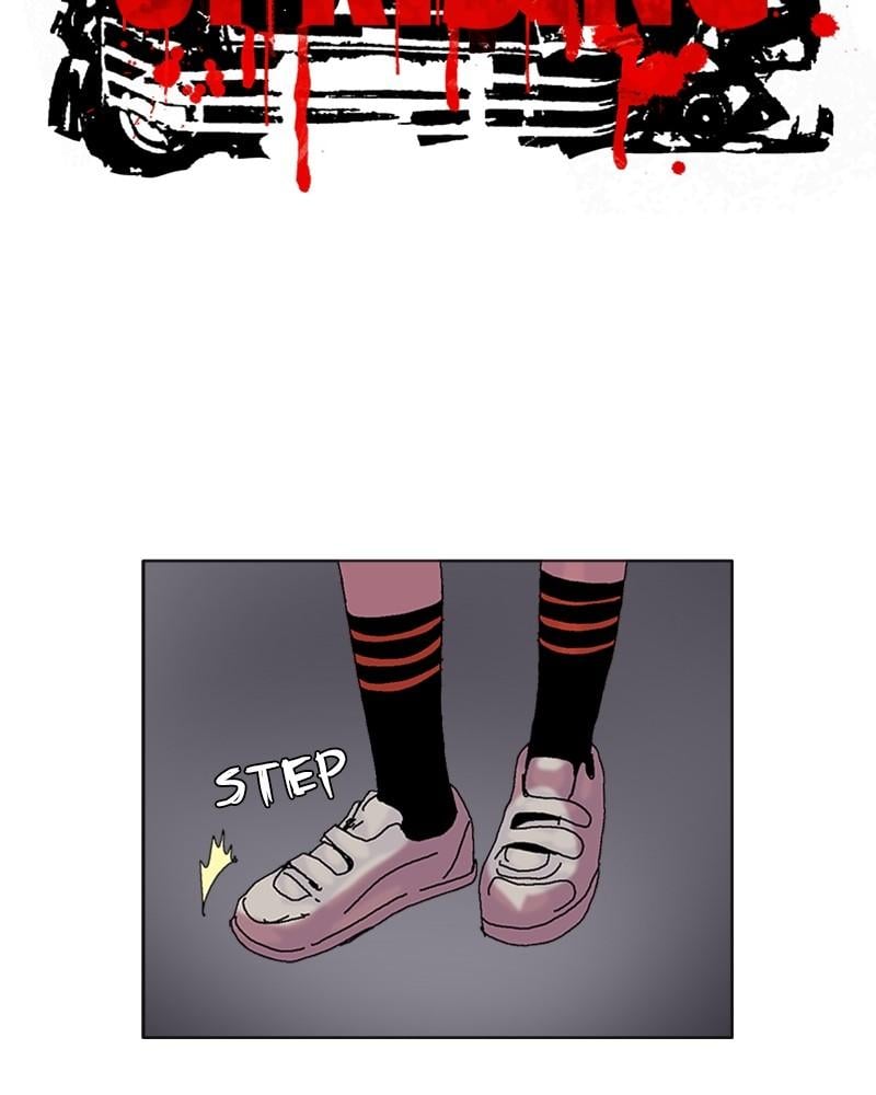 Machine Uprising Chapter 19 - page 27