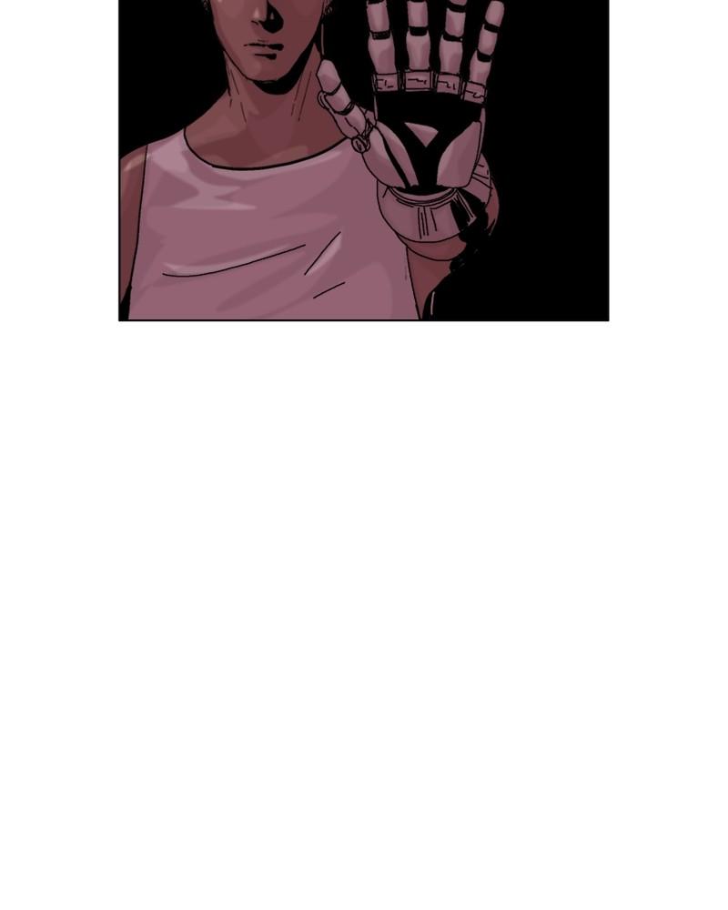 Machine Uprising Chapter 19 - page 38