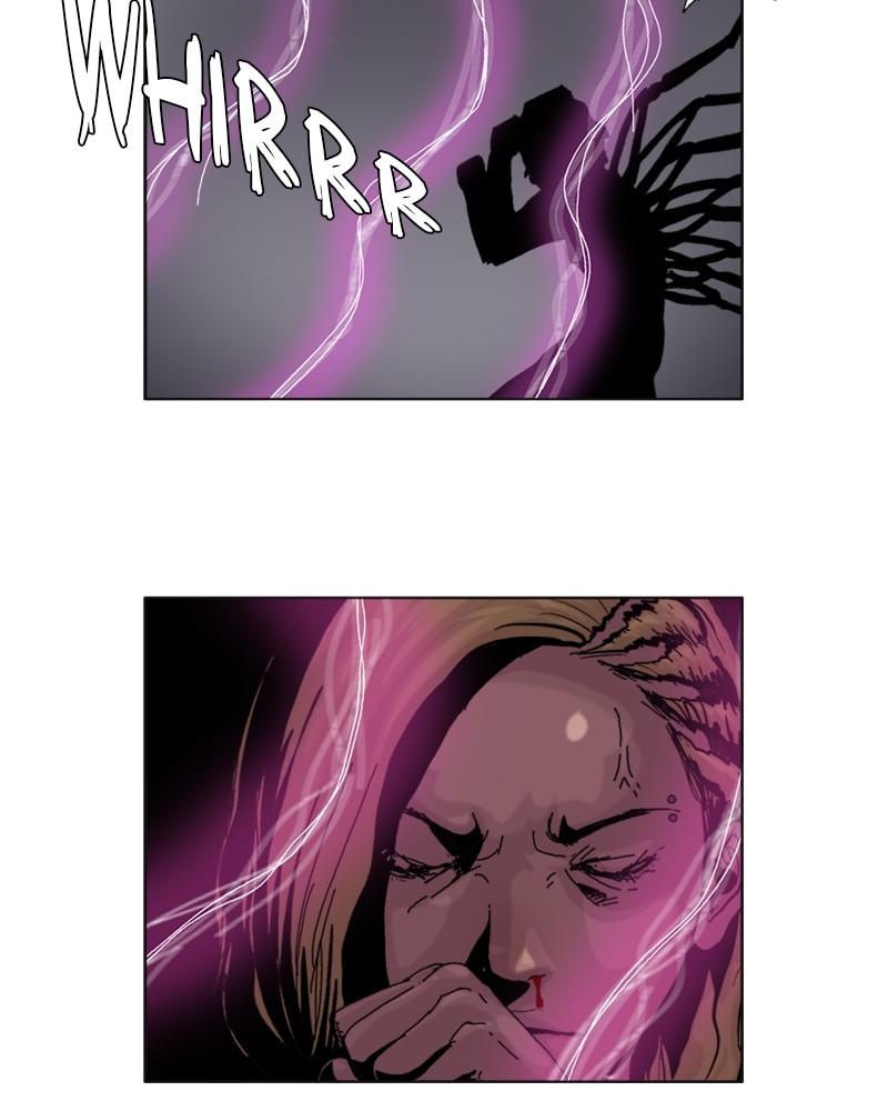 Machine Uprising Chapter 19 - page 50