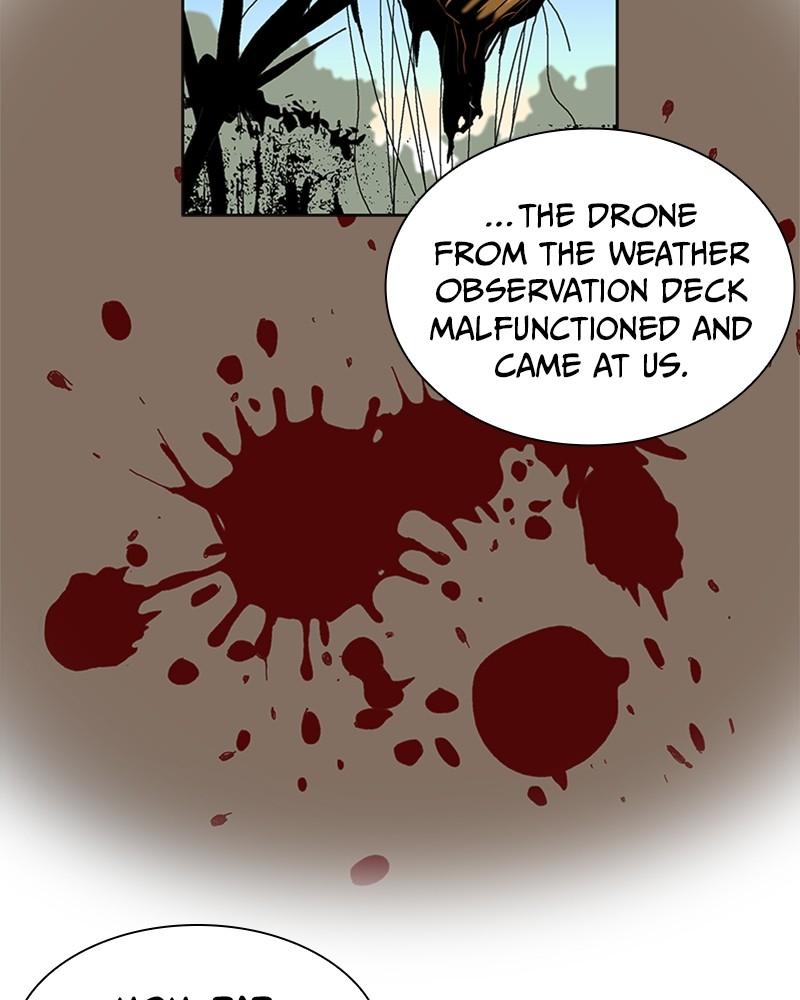 Machine Uprising Chapter 18 - page 11