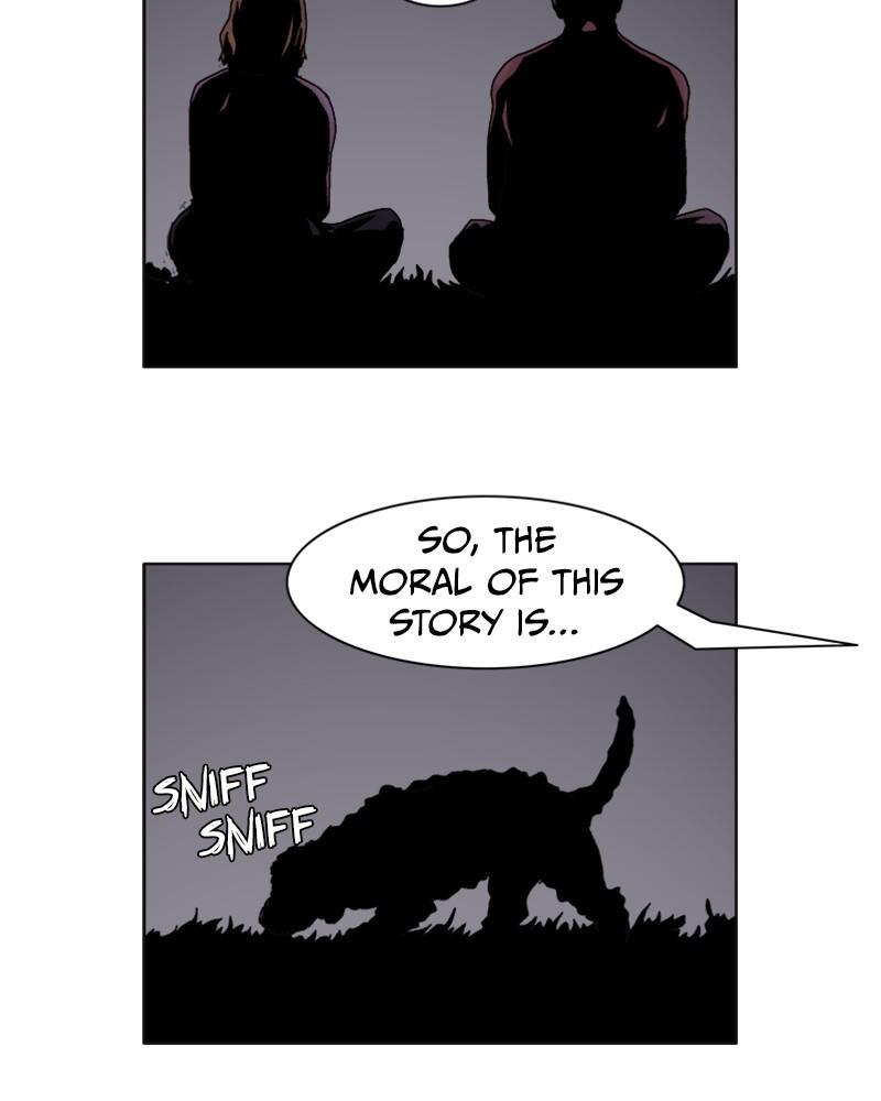 Machine Uprising Chapter 18 - page 14