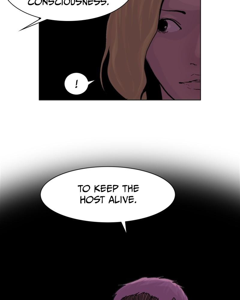 Machine Uprising Chapter 18 - page 21