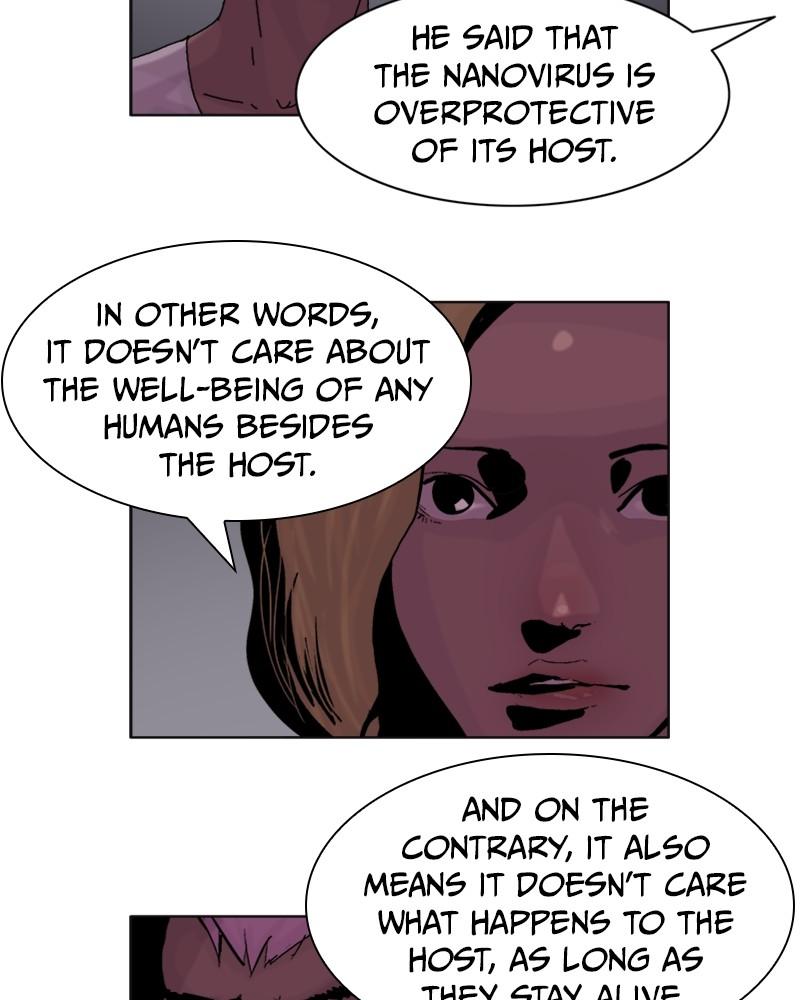 Machine Uprising Chapter 18 - page 24