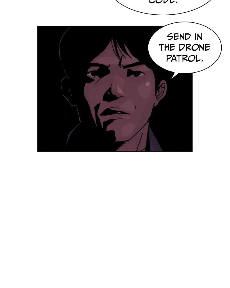 Machine Uprising Chapter 18 - page 33
