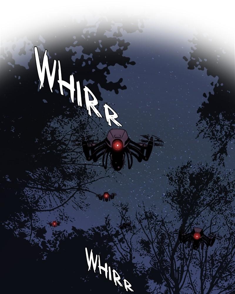 Machine Uprising Chapter 18 - page 34