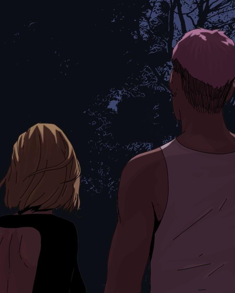 Machine Uprising Chapter 18 - page 35