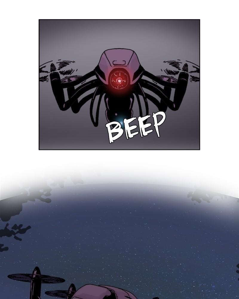 Machine Uprising Chapter 18 - page 37