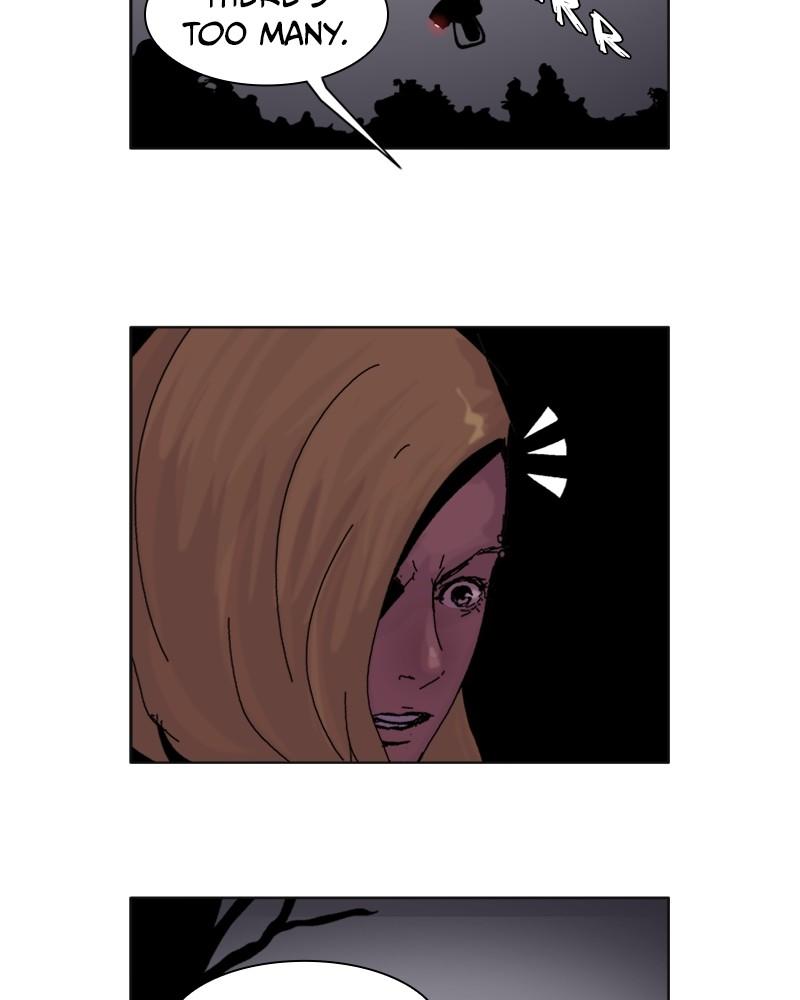 Machine Uprising Chapter 18 - page 41