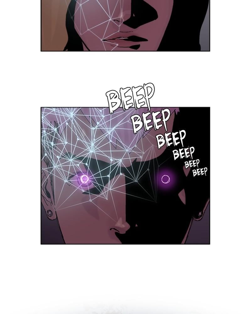 Machine Uprising Chapter 18 - page 59
