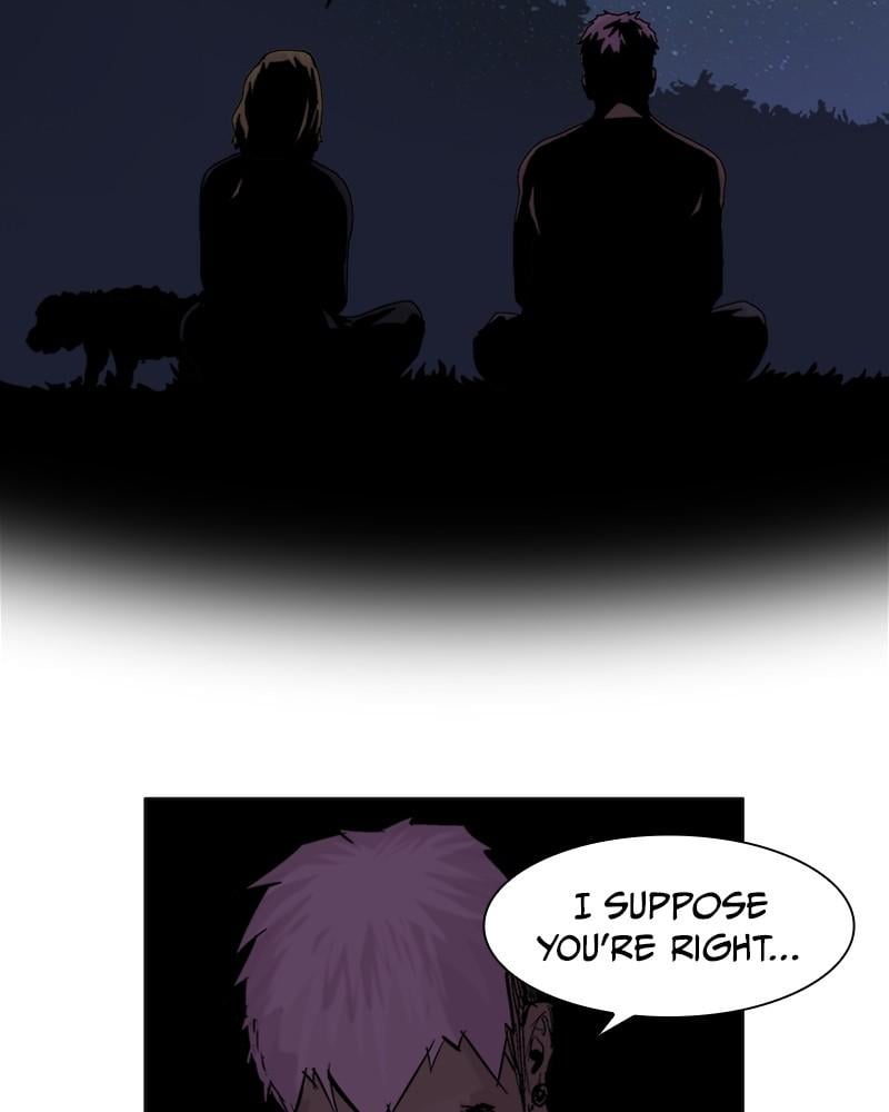 Machine Uprising Chapter 18 - page 6