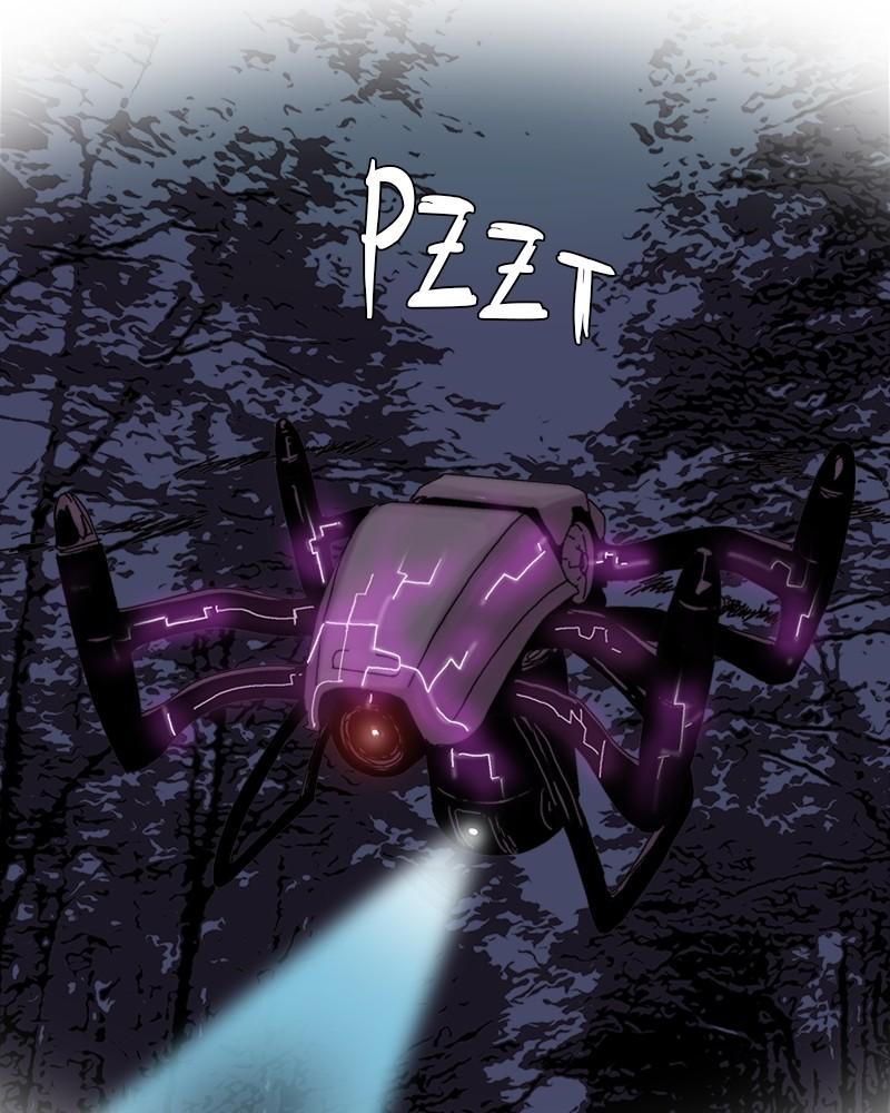 Machine Uprising Chapter 18 - page 60