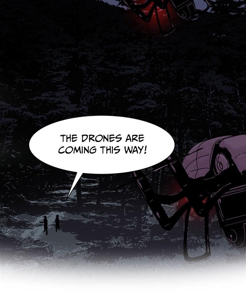 Machine Uprising Chapter 18 - page 65