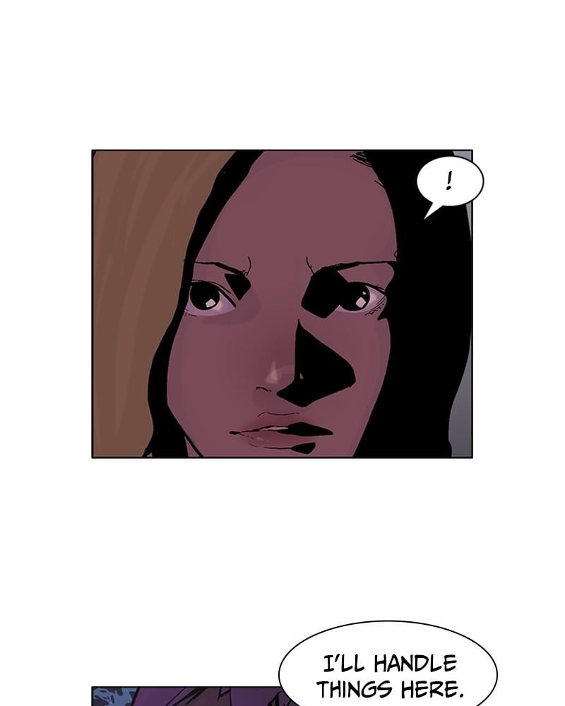 Machine Uprising Chapter 18 - page 68