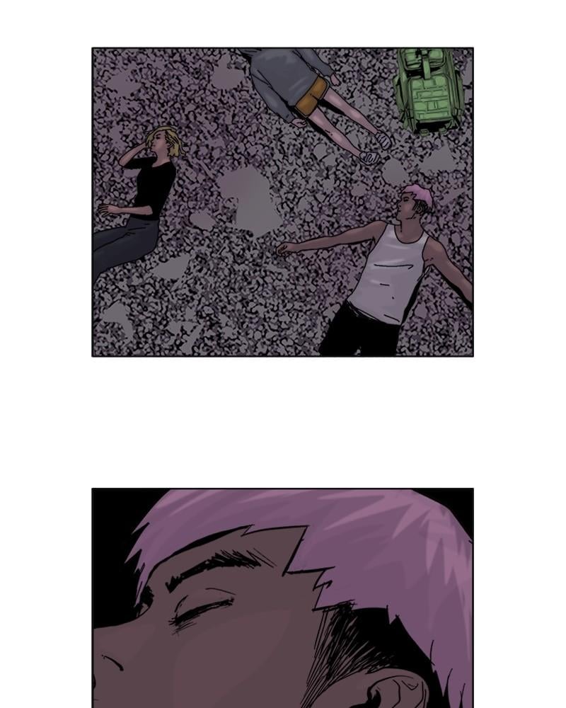 Machine Uprising Chapter 17 - page 17
