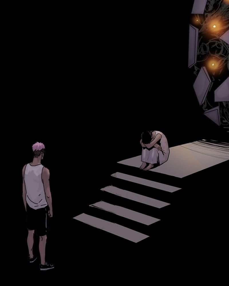 Machine Uprising Chapter 17 - page 20