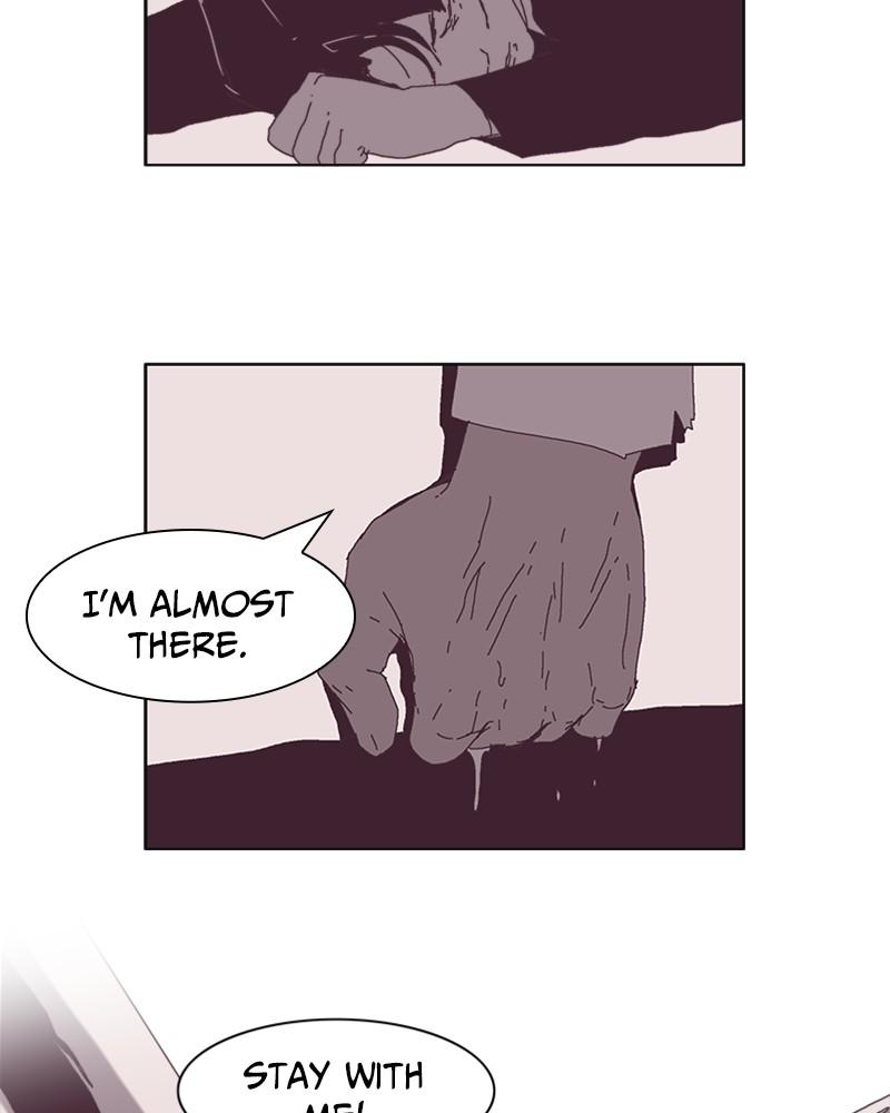 Machine Uprising Chapter 17 - page 34