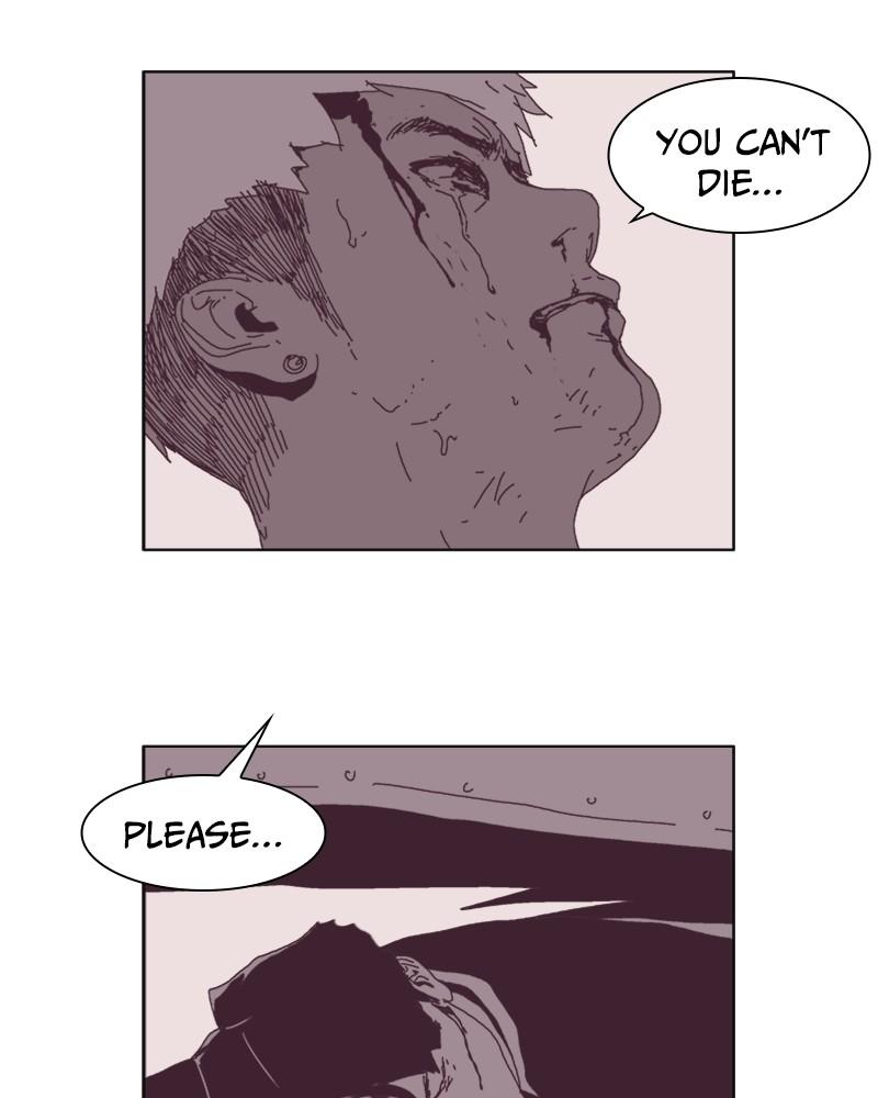 Machine Uprising Chapter 17 - page 37