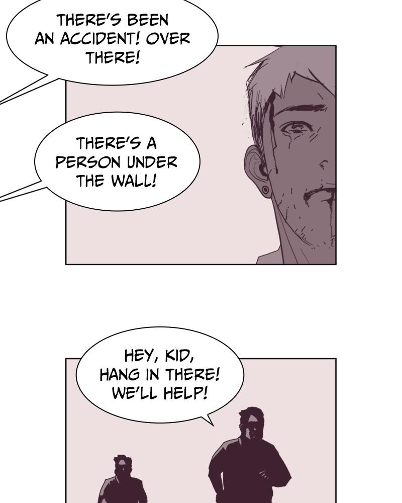 Machine Uprising Chapter 17 - page 40