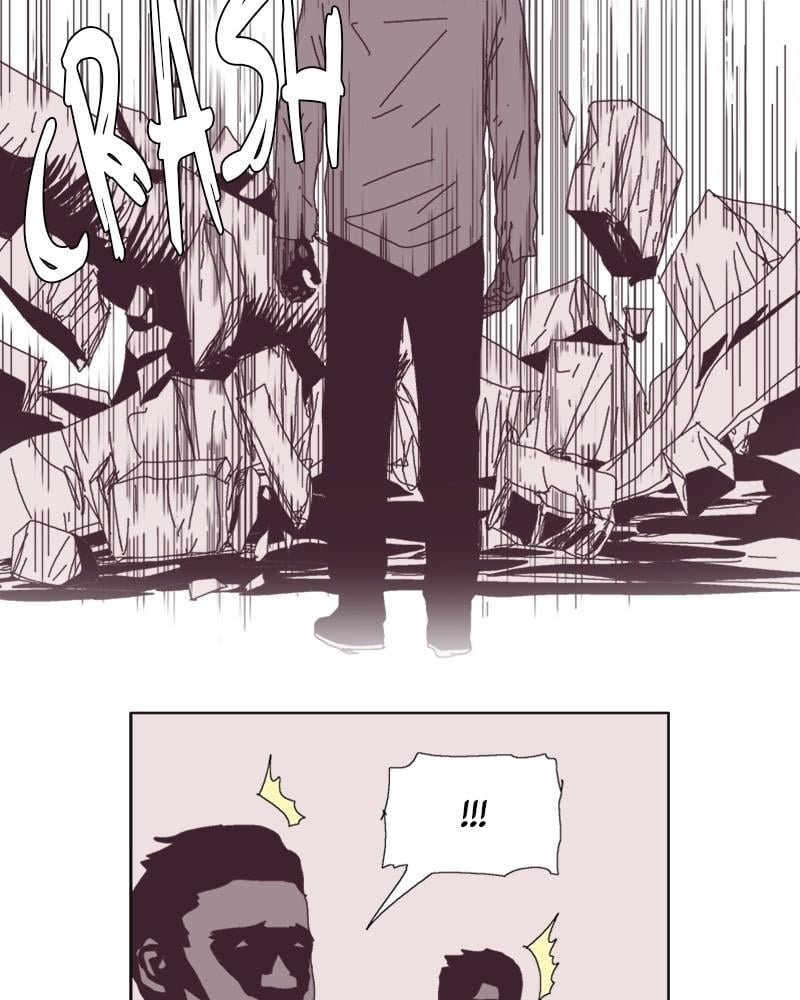 Machine Uprising Chapter 17 - page 47