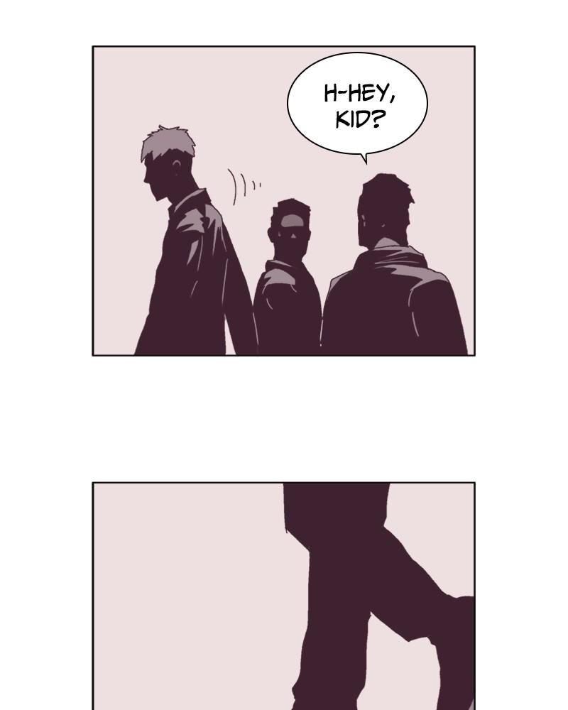 Machine Uprising Chapter 17 - page 51