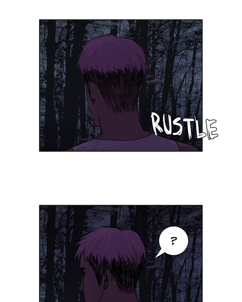 Machine Uprising Chapter 17 - page 78