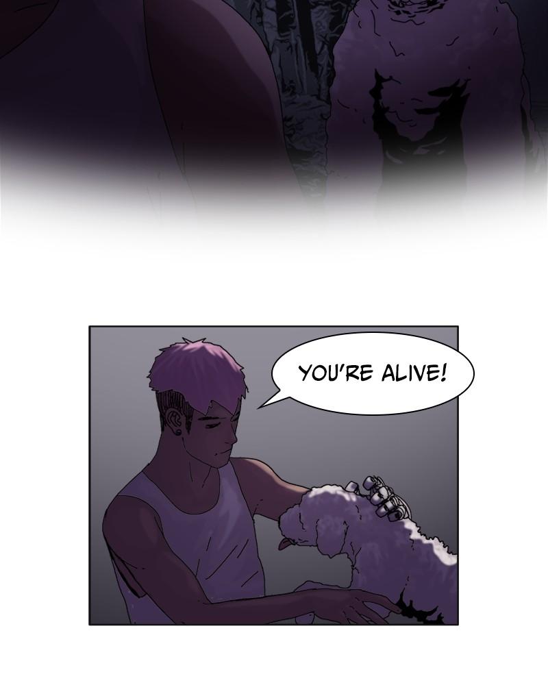 Machine Uprising Chapter 17 - page 80