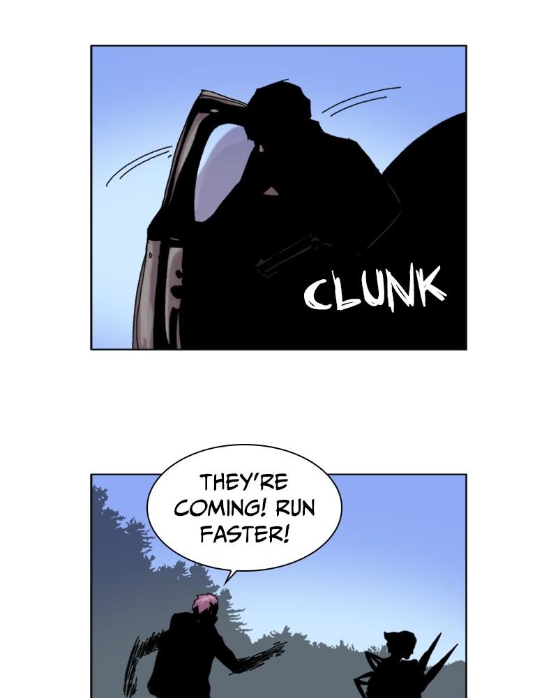 Machine Uprising Chapter 16 - page 50