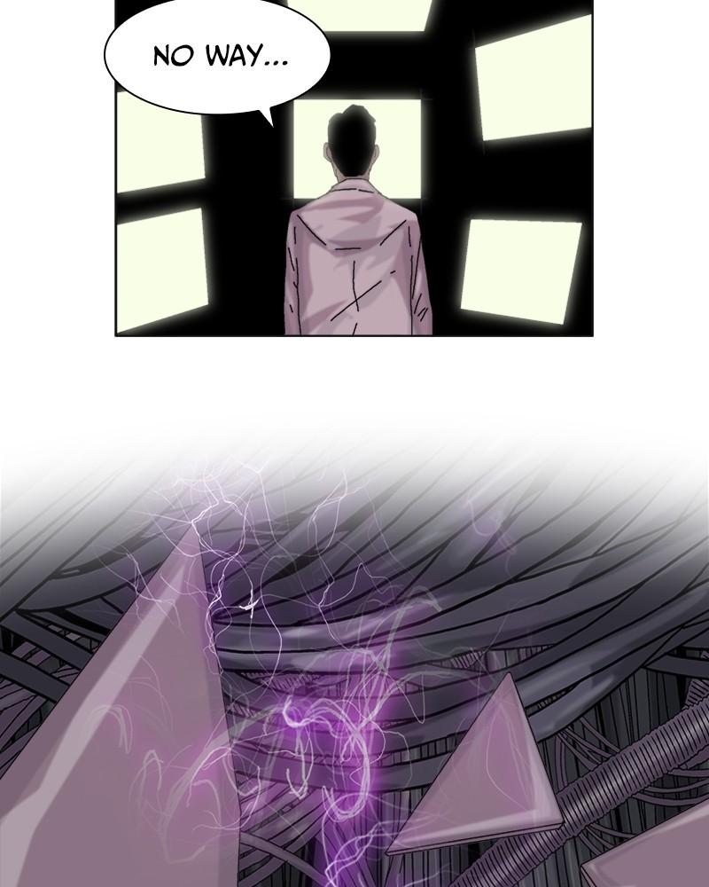 Machine Uprising Chapter 15 - page 11