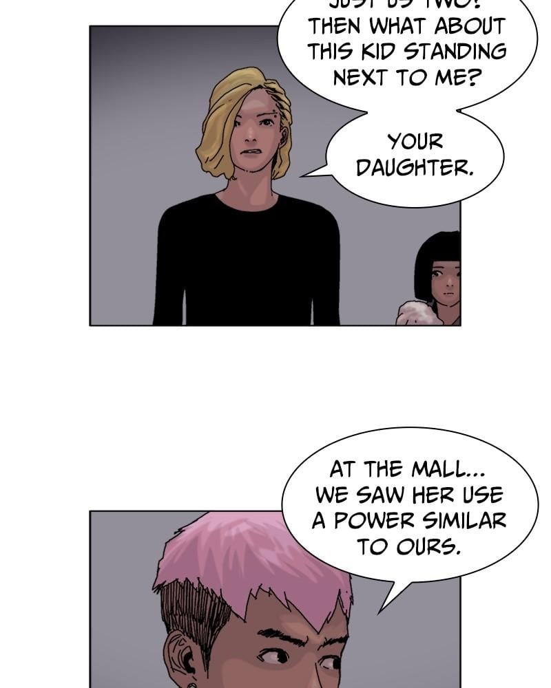Machine Uprising Chapter 15 - page 25