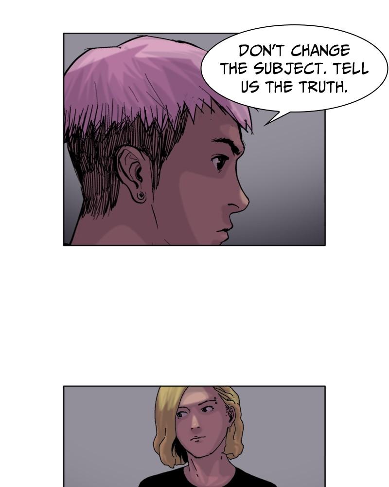 Machine Uprising Chapter 15 - page 30
