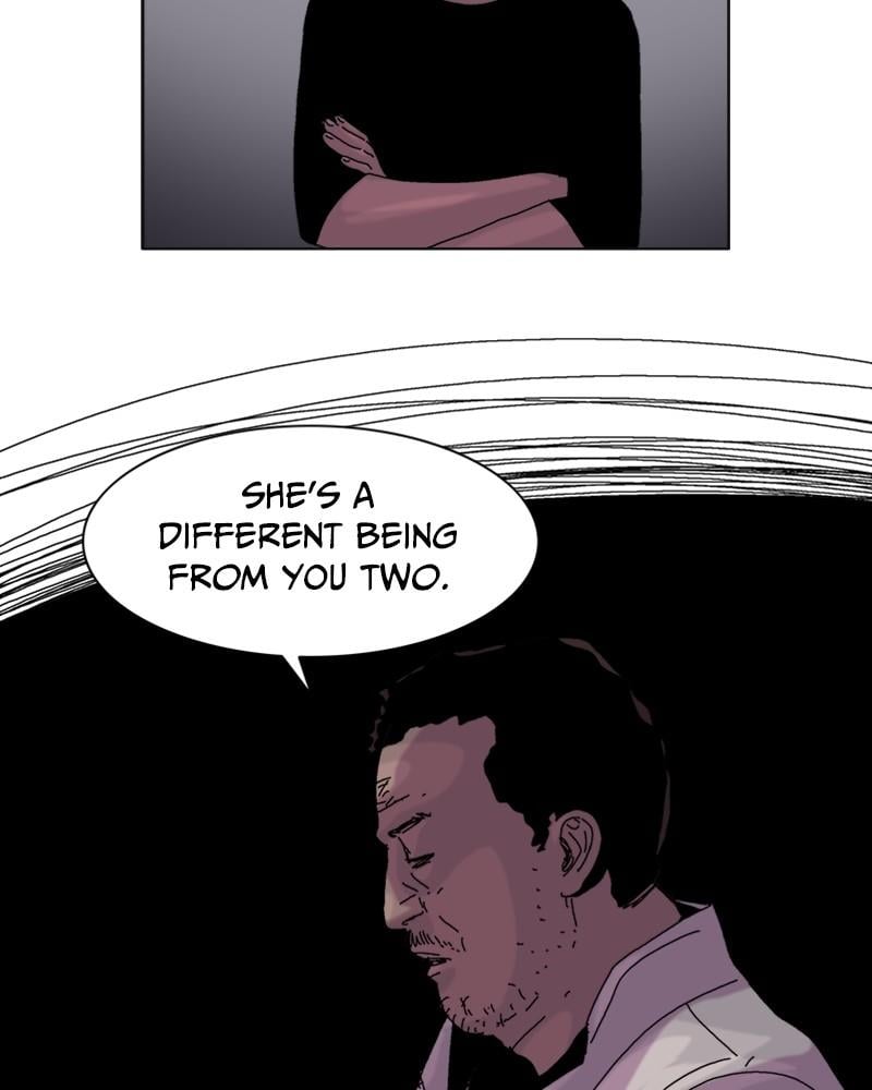 Machine Uprising Chapter 15 - page 31