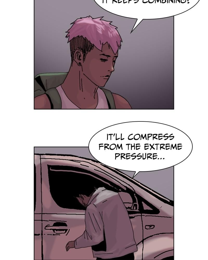 Machine Uprising Chapter 15 - page 42