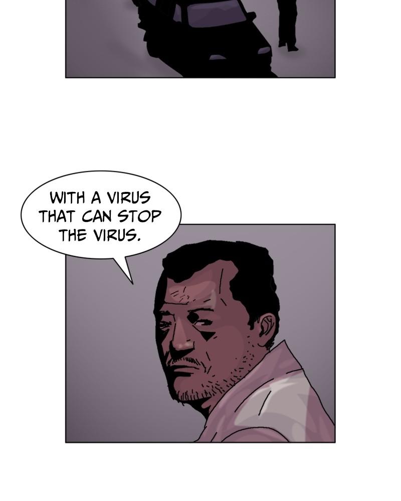 Machine Uprising Chapter 15 - page 49