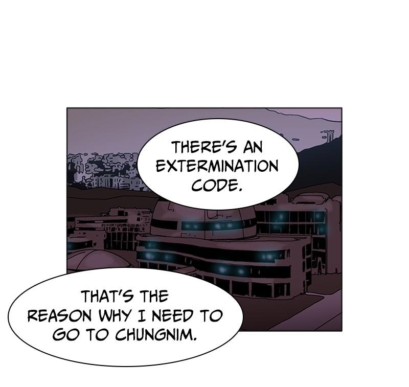 Machine Uprising Chapter 15 - page 50