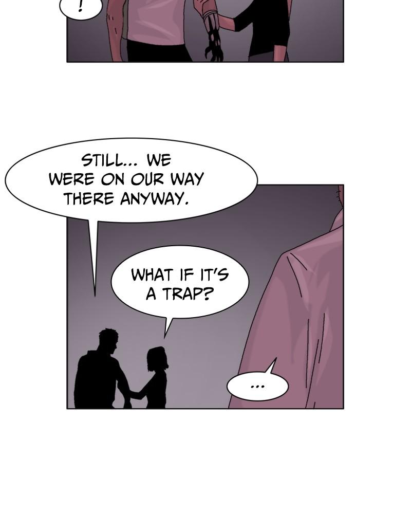 Machine Uprising Chapter 15 - page 53