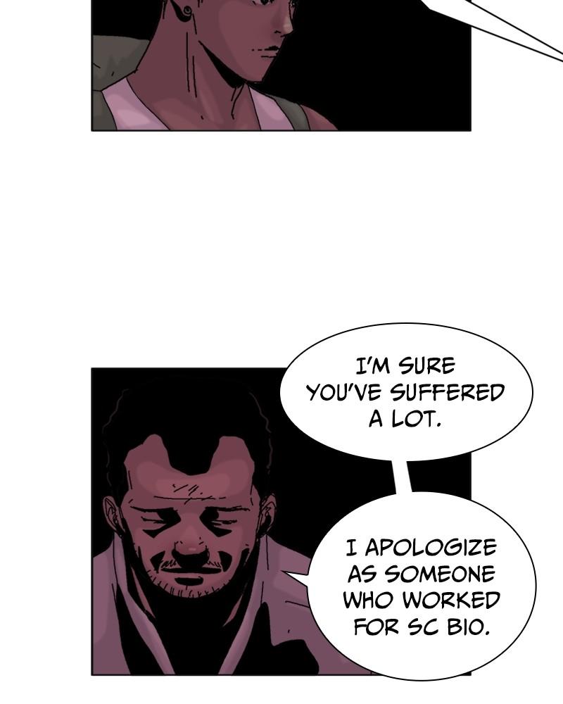 Machine Uprising Chapter 15 - page 67