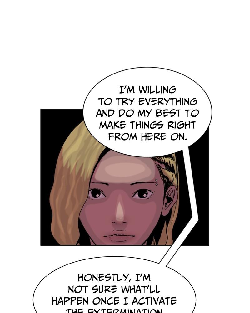 Machine Uprising Chapter 15 - page 68