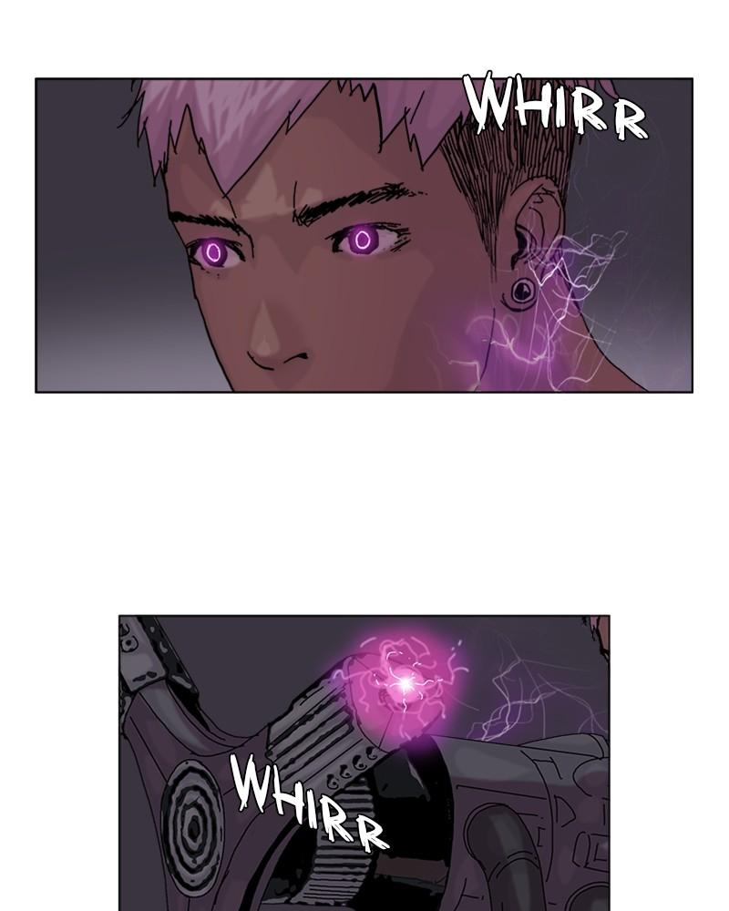 Machine Uprising Chapter 14 - page 14