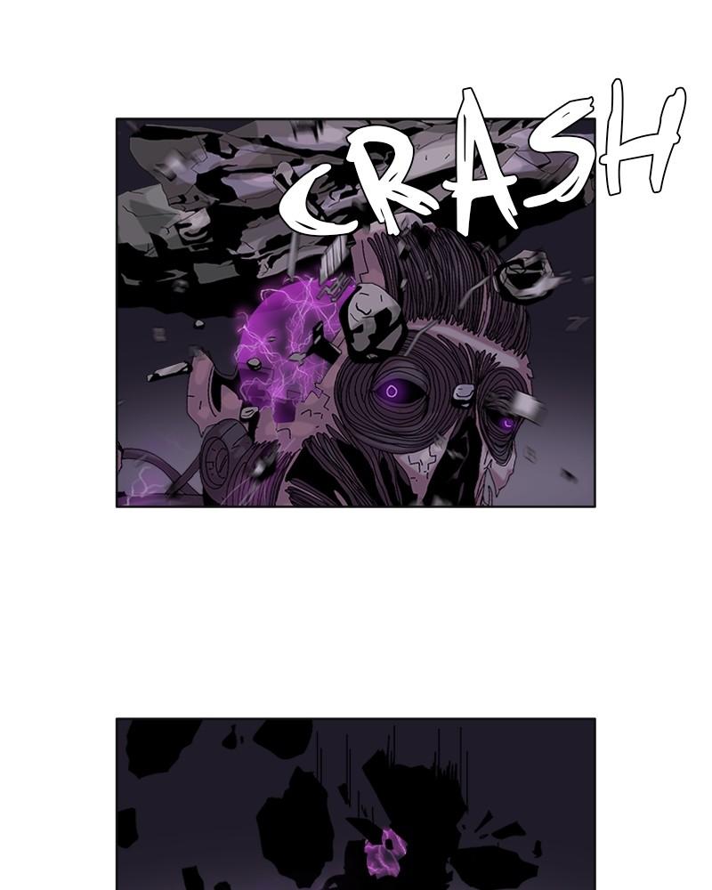 Machine Uprising Chapter 14 - page 21