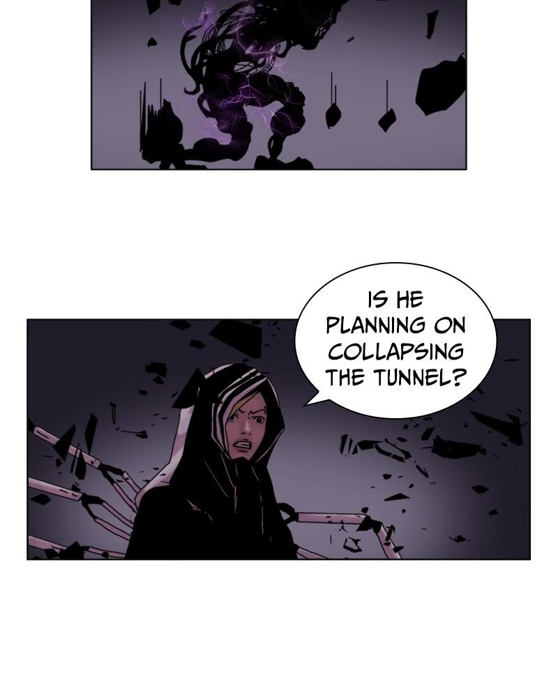 Machine Uprising Chapter 14 - page 22